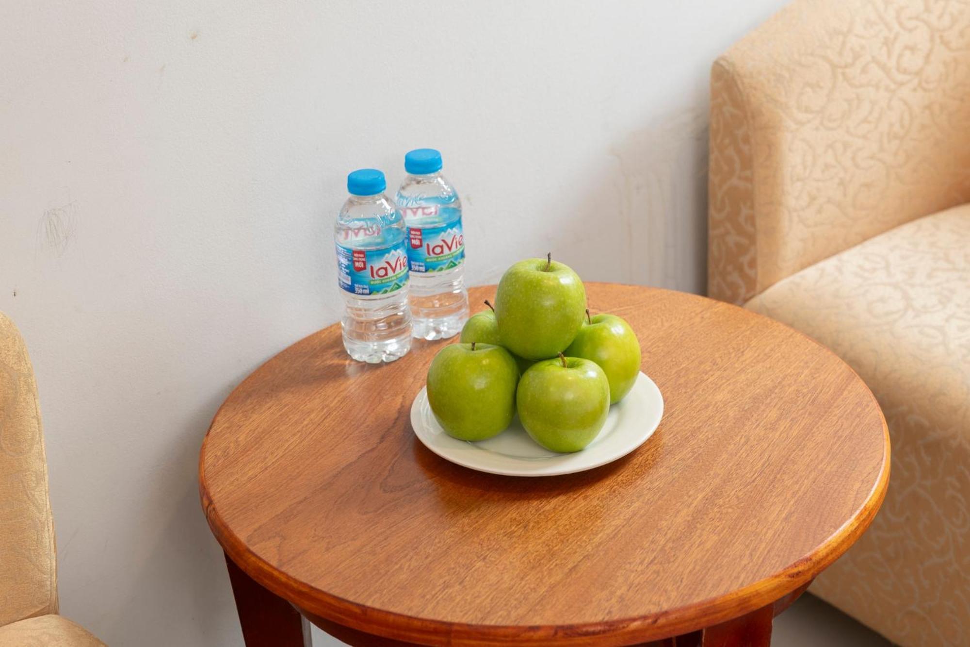 White Lotus Hotel Saigon Хошимин Экстерьер фото